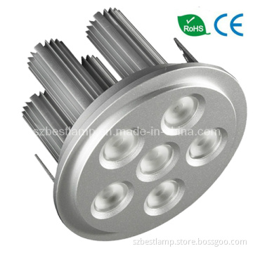 LED Ceiling Light 6x3W (BL-HP18CL-01(4))